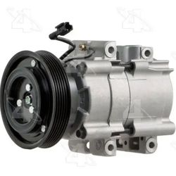 T58185 A/C Compressor