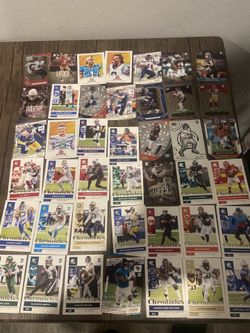 Football Cards