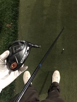 COBRA F6 Driver *head Only