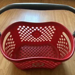 Target Shopping Basket 