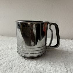 Flour Sifter