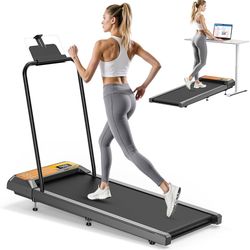 Folding Treadmill 