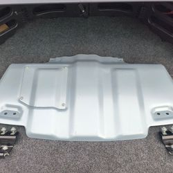 2025 Ford F150 Tremor OEM Skid Plate