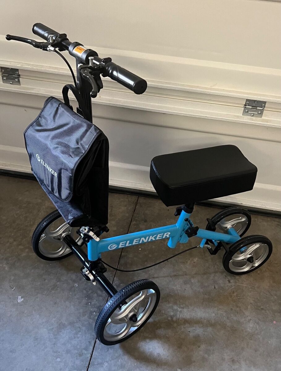 Knee Walker Knee Scooter New New