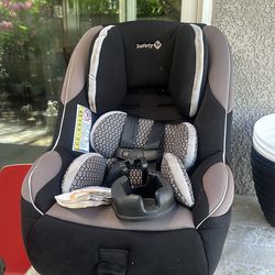 Car seat