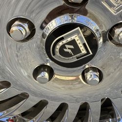 2008 Dodge Charger Hemi