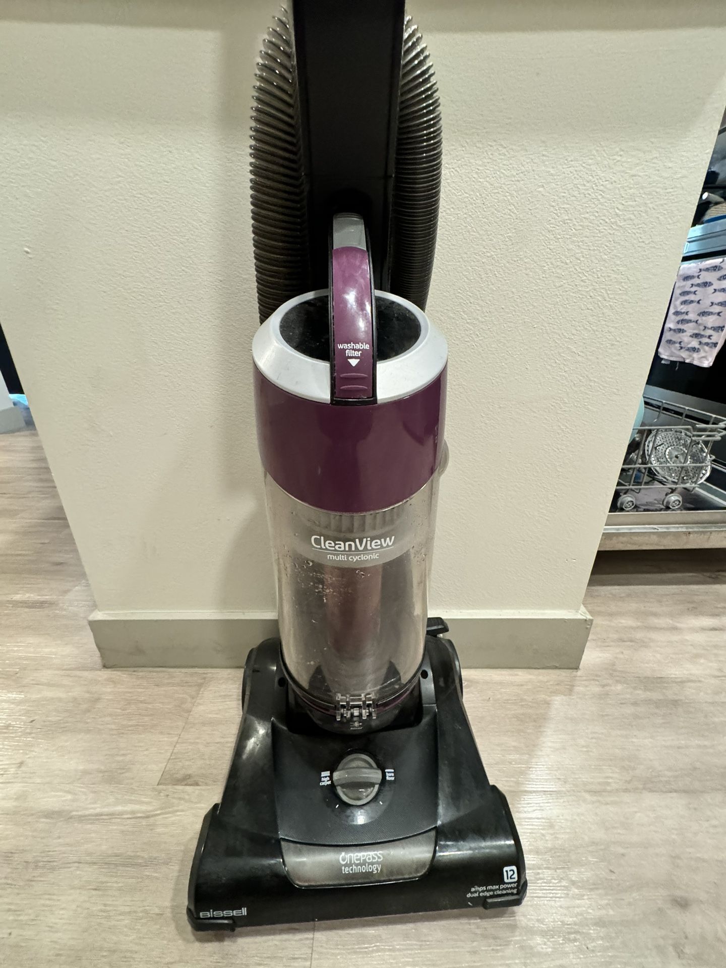 Bissell CleanView Vacuum Cleaner PICKUP ONLY!