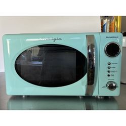 Microwave oven
