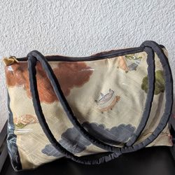 Vintage Purse 1990's