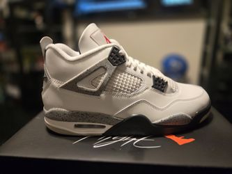 Jordan 4 Retro New Sz 10.5 Men