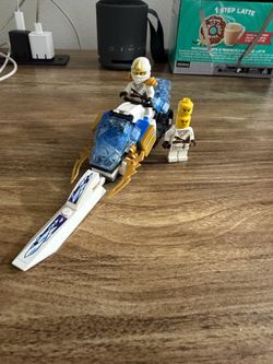 Lego ninjago