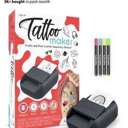 Tattoo Maker