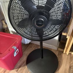 Lasko fan 