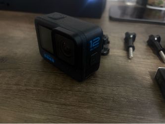 GoPro Hero 12 Black