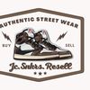 My IG@jc.snkrs.resell