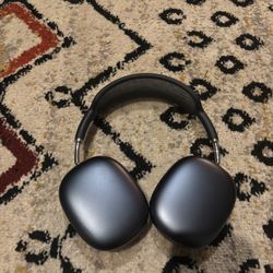 AirPods Max 2 Midnight (Authentic)