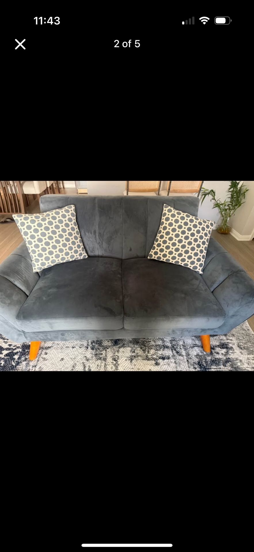 Sofa