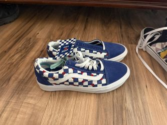 Autism Awareness Vans