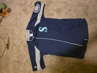 Mariners Jersey