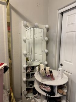 Rotating Display