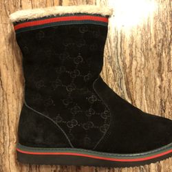 Gucci Boots