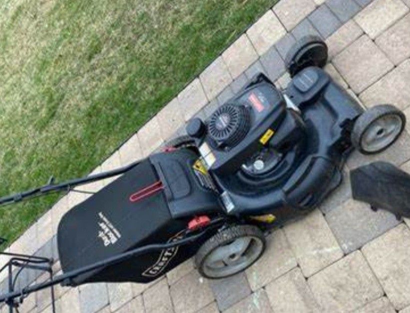 HONDA 160CC SELF PROPELLED LAWN Mower