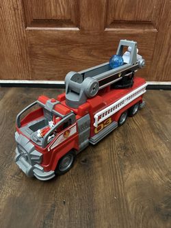 Paw Patrol