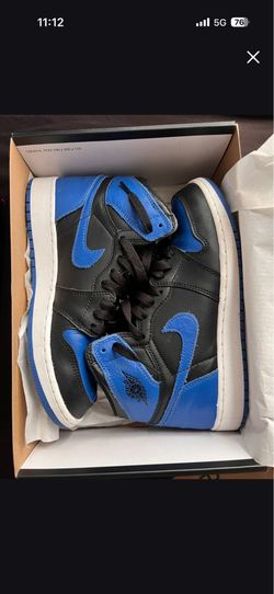 Royal 1s