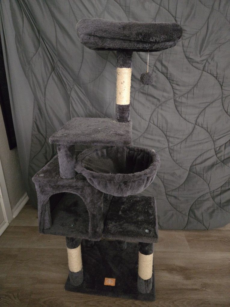 Cat Tree