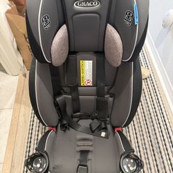 Graco Car Seat