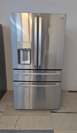 NEW GE Refrigerator