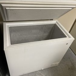 Deep Freezer 