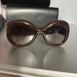 Moschino Glasses