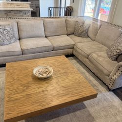 Sectional Couch