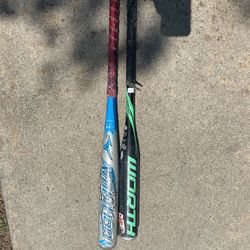 Softball Bats