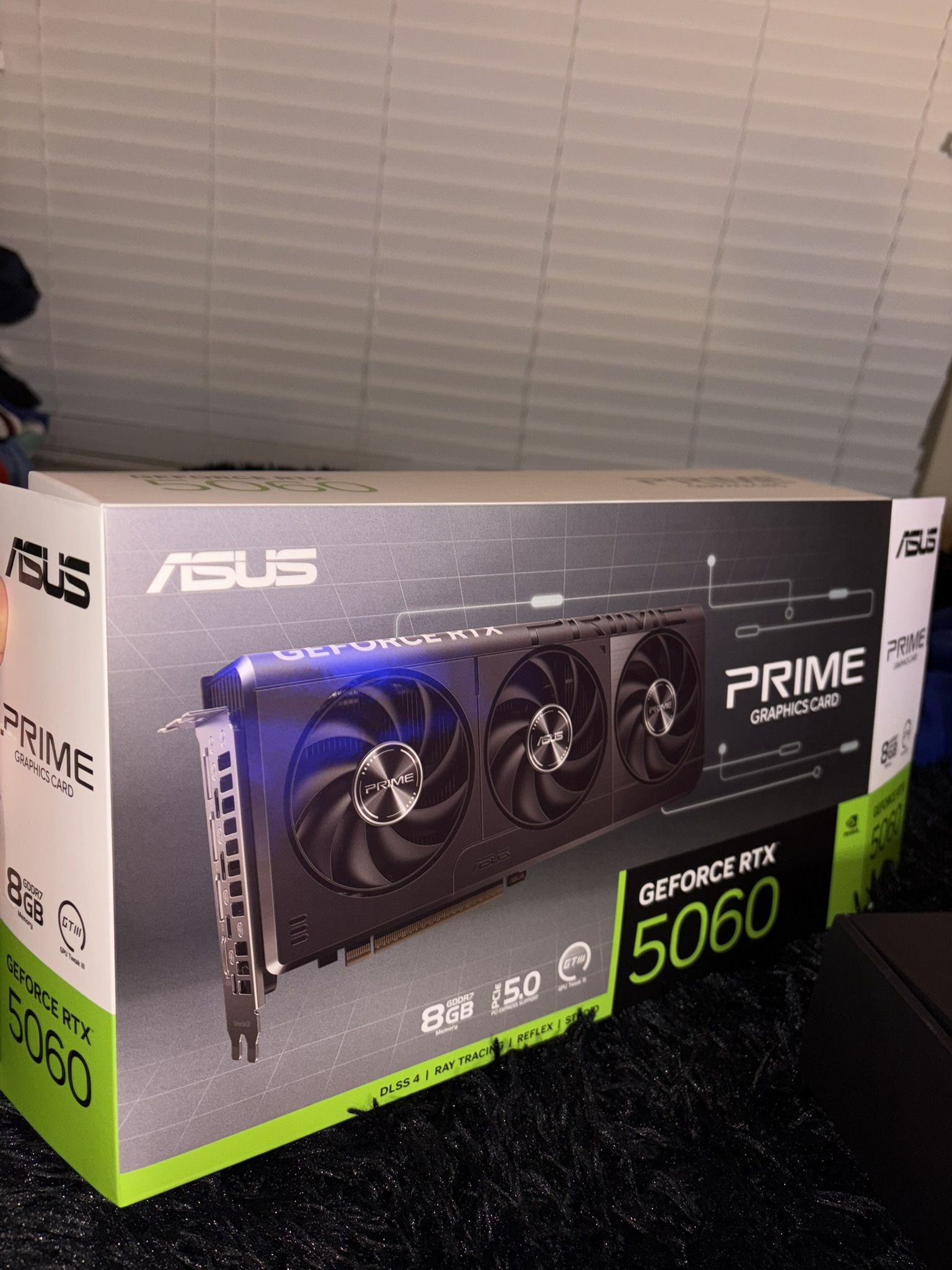 RTX 5060