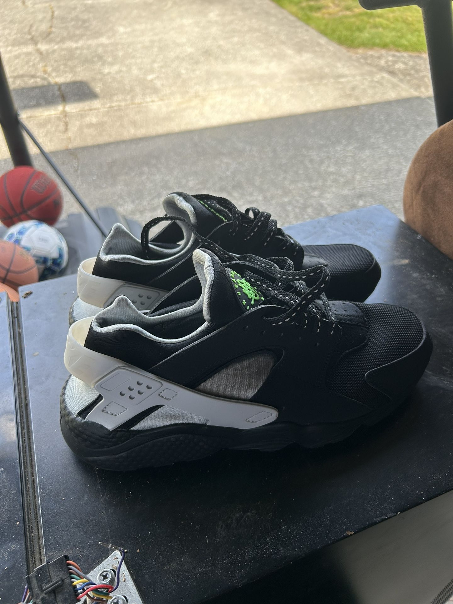 Nike Huaraches