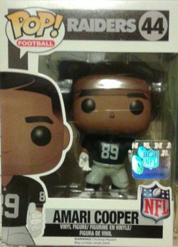 RAIDERS LIMITED EDITION