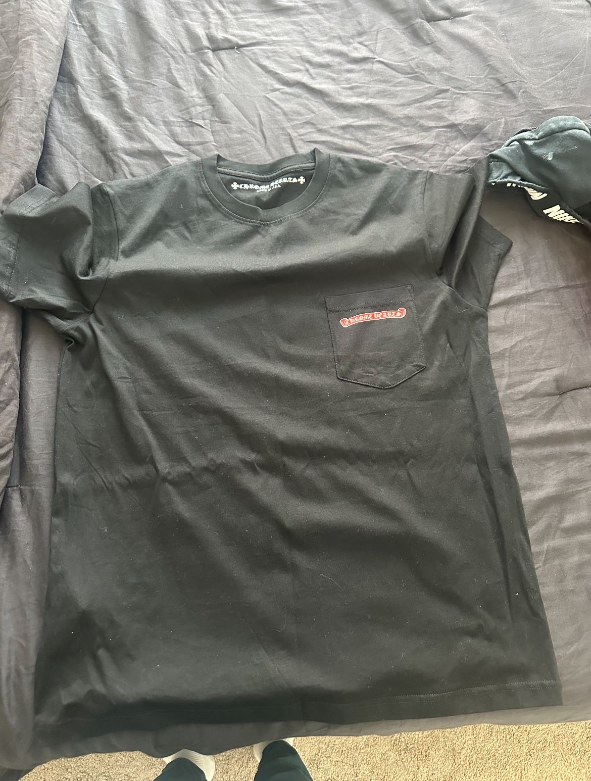 Chrome Hearts Matty Boy Shirt