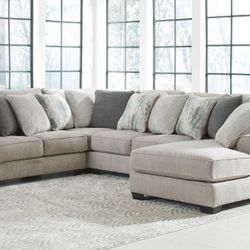 Ardsley Pewter RAF Sectional

