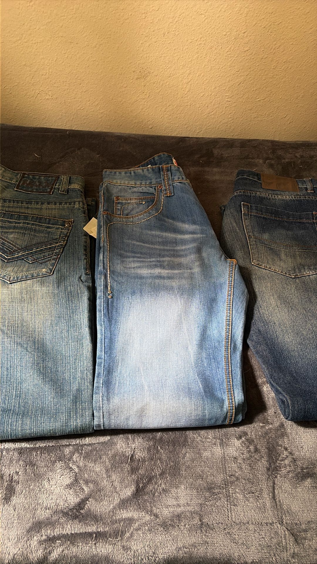 Men Jeans