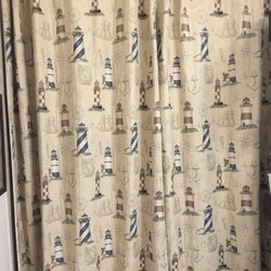 Shower Curtains