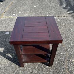 Side Table