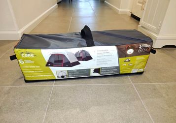 Tent