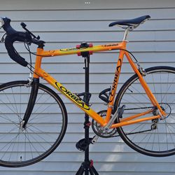 Orbea Starship Carbon Euskaltel 02 Team Road bike XL