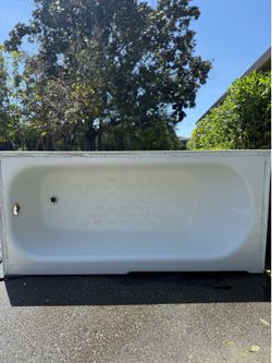 Tub