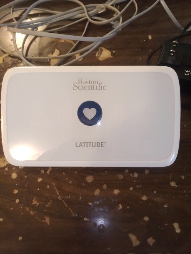 The Latitude Communicator