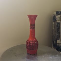 Mid Century Modern Pottery