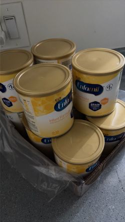 Enfamil