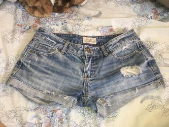 Aeropostal shorts